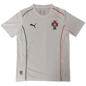 Portugal Maillot 2025 - Maillot Portugal Coupe Du Monde 2026 | maillotdefootpersonnalise