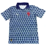 Portugal Maillot 2025 - Maillot Portugal Coupe Du Monde 2026 | maillotdefootpersonnalise
