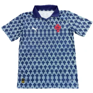 Portugal Maillot 2025 - Maillot Portugal Coupe Du Monde 2026 | maillotdefootpersonnalise