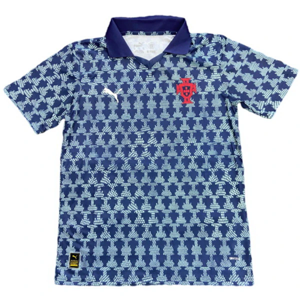 Portugal Maillot 2025 - Maillot Portugal Coupe Du Monde 2026 | maillotdefootpersonnalise