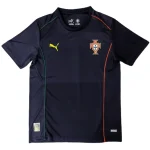 Portugal Maillot 2025 - Maillot Portugal Coupe Du Monde 2026 | maillotdefootpersonnalise