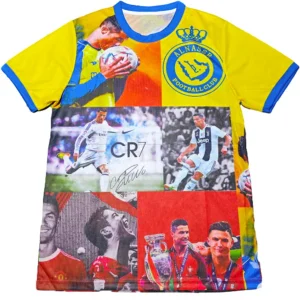 Portugal Maillot 2025 - Maillot Portugal Coupe Du Monde 2026 | maillotdefootpersonnalise