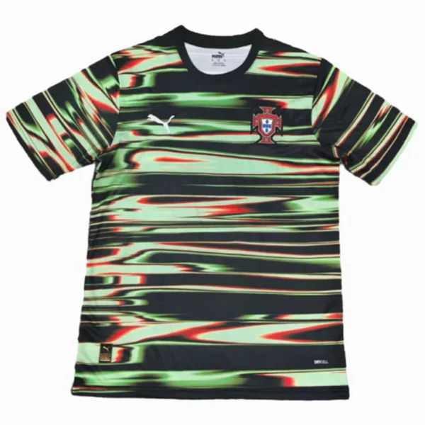Portugal Maillot 2025 - Maillot Portugal Coupe Du Monde 2026 | maillotdefootpersonnalise