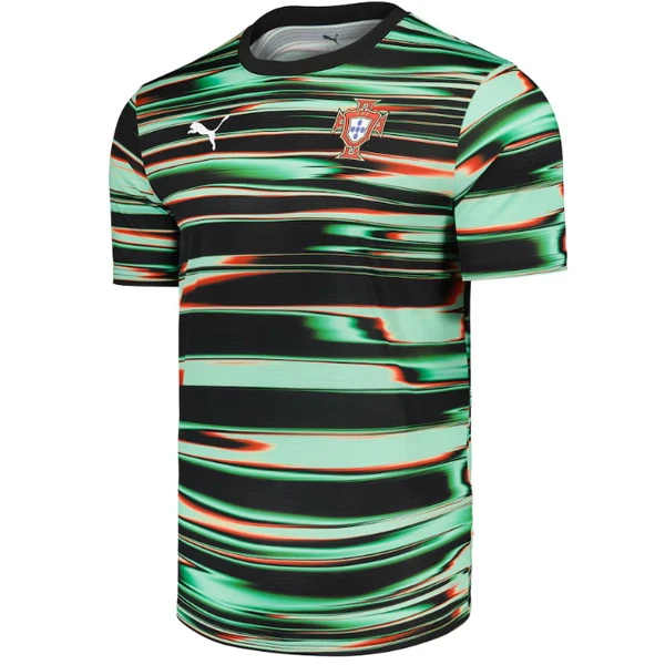 Portugal Maillot 2025 - Maillot Portugal Coupe Du Monde 2026 | maillotdefootpersonnalise