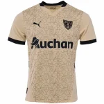 RC Lens Maillot 2024 2025 - Maillot Rc Lens | maillotdefootpersonnalise