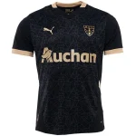 RC Lens Maillot 2024 2025 - Maillot Rc Lens | maillotdefootpersonnalise