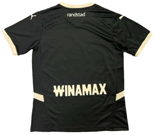 RC Lens Maillot 2024 2025 - Maillot Rc Lens | maillotdefootpersonnalise