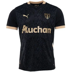 RC Lens Maillot 2024 2025 - Maillot Rc Lens | maillotdefootpersonnalise