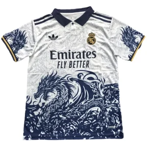 Real Madrid Maillot 2025 2026 - Survêtements Real Madrid | maillotdefootpersonnalise