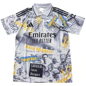 Real Madrid Maillot 2025 2026 - Survêtements Real Madrid | maillotdefootpersonnalise