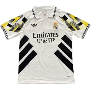 Real Madrid Maillot 2025 2026 - Survêtements Real Madrid | maillotdefootpersonnalise
