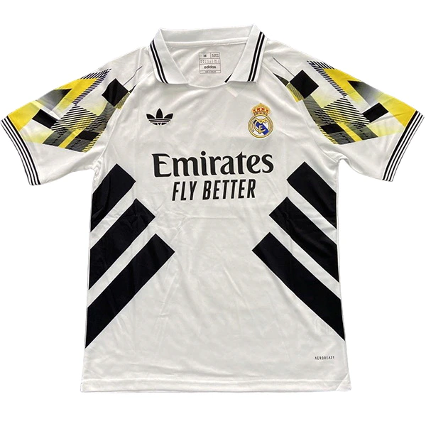 Real Madrid Maillot 2025 2026 - Survêtements Real Madrid | maillotdefootpersonnalise