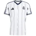 Real Madrid Maillot 2025 2026 - Survêtements Real Madrid | maillotdefootpersonnalise