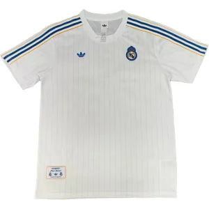 Real Madrid Maillot 2025 2026 - Survêtements Real Madrid | maillotdefootpersonnalise