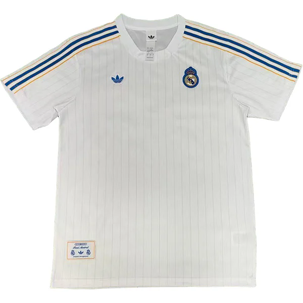 Real Madrid Maillot 2025 2026 - Survêtements Real Madrid | maillotdefootpersonnalise