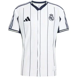 Real Madrid Maillot 2025 2026 - Survêtements Real Madrid | maillotdefootpersonnalise