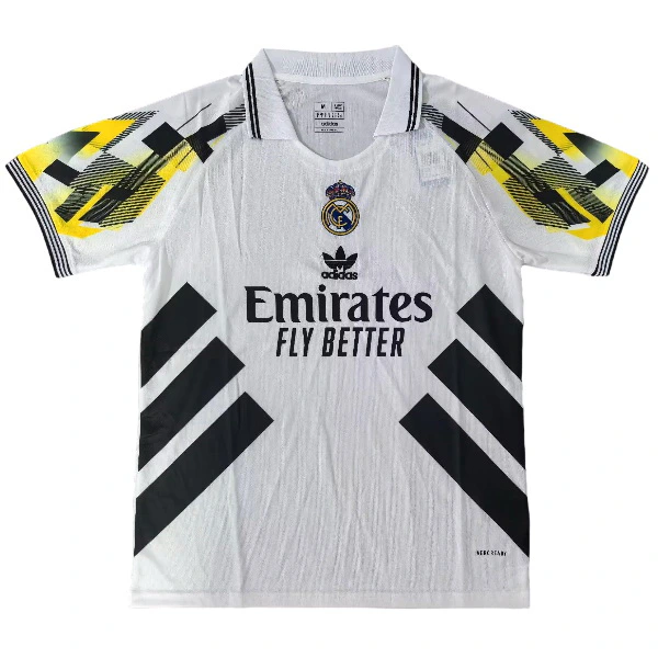 Real Madrid Maillot 2025 2026 - Survêtements Real Madrid | maillotdefootpersonnalise