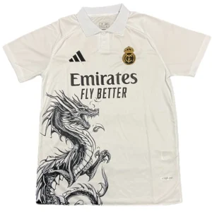 Real Madrid Maillot 2025 2026 - Survêtements Real Madrid | maillotdefootpersonnalise