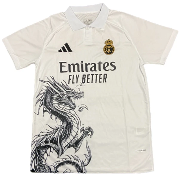 Real Madrid Maillot 2025 2026 - Survêtements Real Madrid | maillotdefootpersonnalise