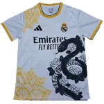 Real Madrid Maillot 2025 2026 - Survêtements Real Madrid | maillotdefootpersonnalise