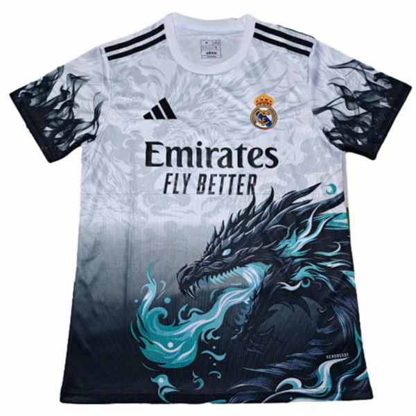 Real Madrid Maillot 2025 2026 - Survêtements Real Madrid | maillotdefootpersonnalise