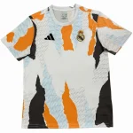 Real Madrid Maillot 2025 2026 - Survêtements Real Madrid | maillotdefootpersonnalise