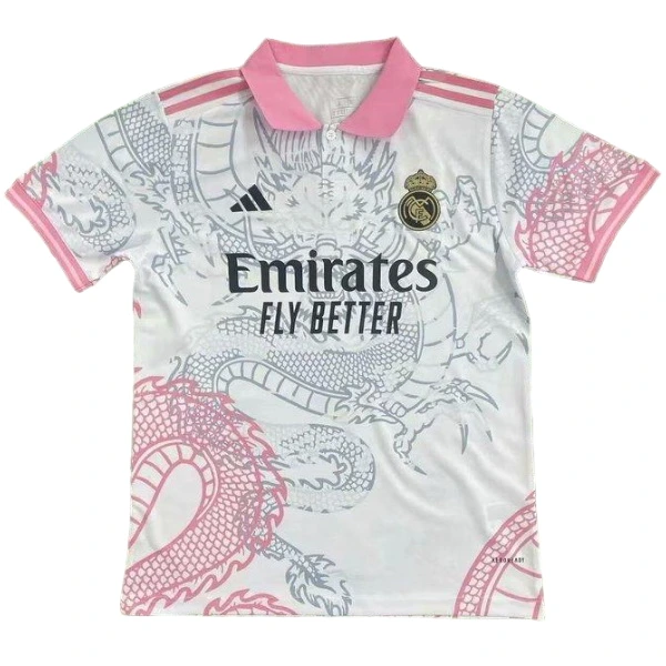 Real Madrid Maillot 2025 2026 - Survêtements Real Madrid | maillotdefootpersonnalise