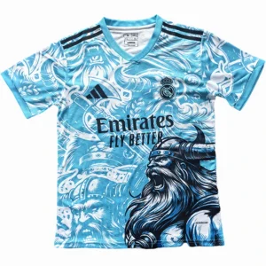 Real Madrid Maillot 2025 2026 - Survêtements Real Madrid | maillotdefootpersonnalise