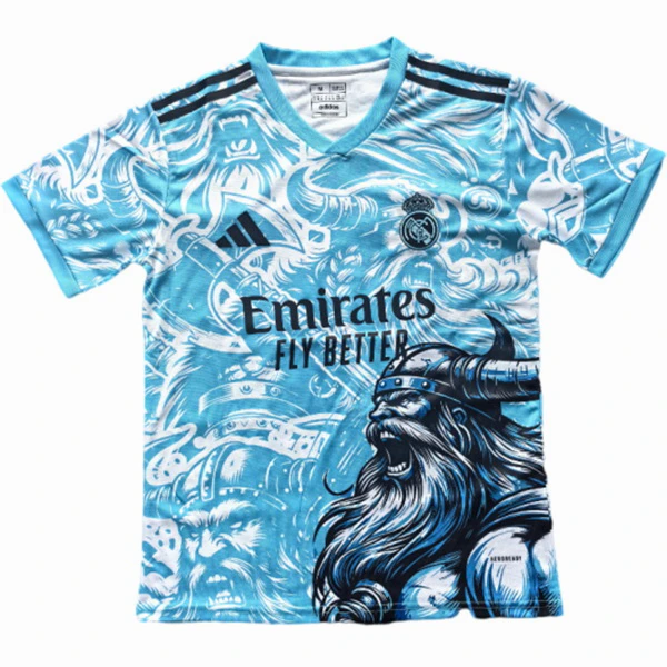 Real Madrid Maillot 2025 2026 - Survêtements Real Madrid | maillotdefootpersonnalise