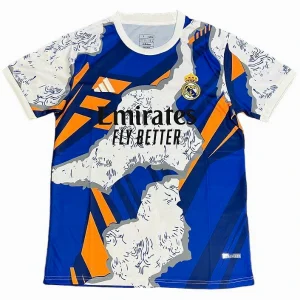 Real Madrid Maillot 2025 2026 - Survêtements Real Madrid | maillotdefootpersonnalise