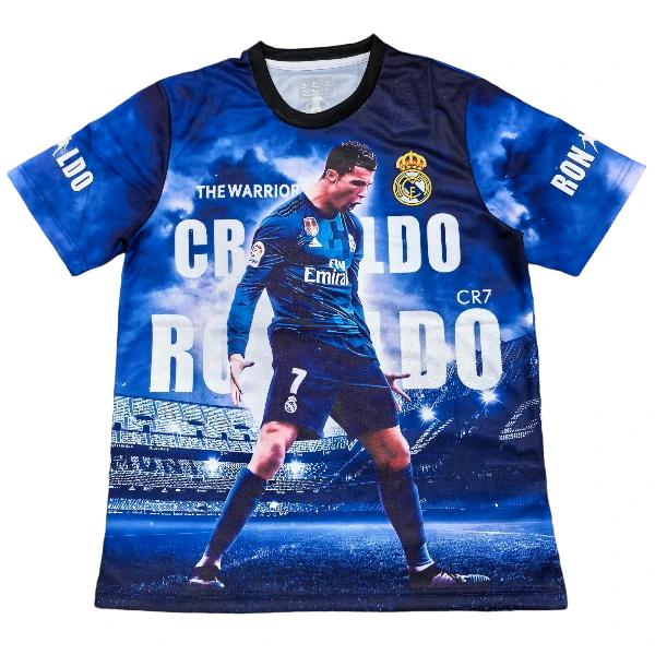 Real Madrid Maillot 2025 2026 - Survêtements Real Madrid | maillotdefootpersonnalise