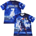 Real Madrid Maillot 2025 2026 - Survêtements Real Madrid | maillotdefootpersonnalise