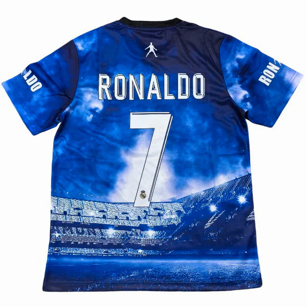 Real Madrid Maillot 2025 2026 - Survêtements Real Madrid | maillotdefootpersonnalise