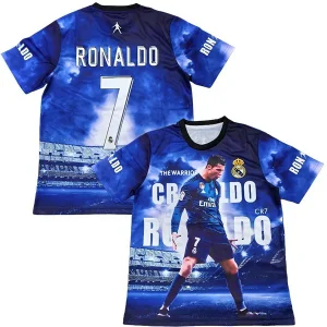 Real Madrid Maillot 2025 2026 - Survêtements Real Madrid | maillotdefootpersonnalise