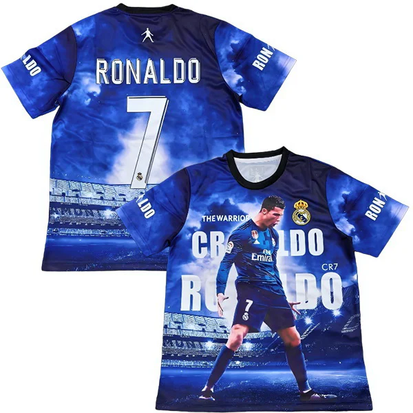 Real Madrid Maillot 2025 2026 - Survêtements Real Madrid | maillotdefootpersonnalise