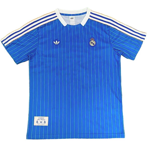 Real Madrid Maillot 2025 2026 - Survêtements Real Madrid | maillotdefootpersonnalise