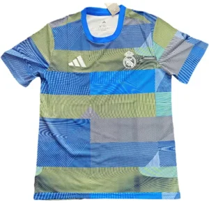 Real Madrid Maillot 2025 2026 - Survêtements Real Madrid | maillotdefootpersonnalise