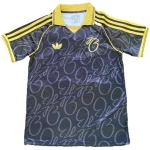 Real Madrid Maillot 2025 2026 Gris - Survêtements Real Madrid | maillotdefootpersonnalise
