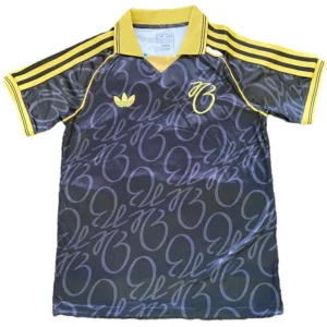 Real Madrid Maillot 2025 2026 Gris - Survêtements Real Madrid | maillotdefootpersonnalise