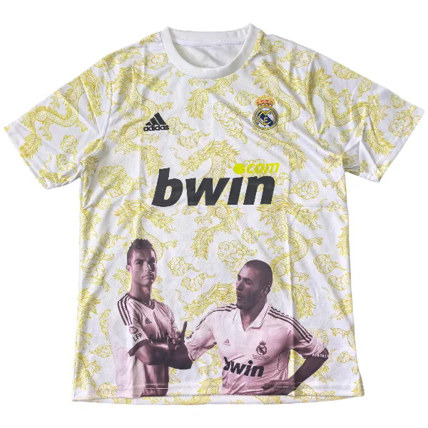 Real Madrid Maillot 2025 2026 - Survêtements Real Madrid | maillotdefootpersonnalise