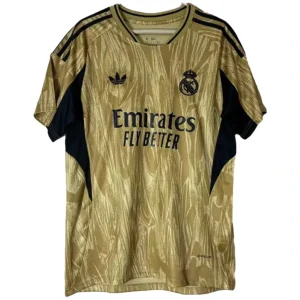 Real Madrid Maillot 2025 2026 - Survêtements Real Madrid | maillotdefootpersonnalise