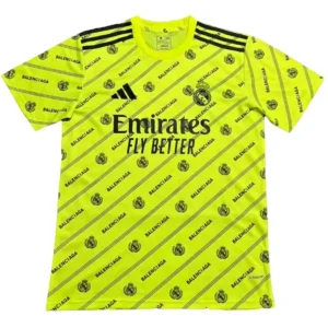 Real Madrid Maillot 2025 2026 - Survêtements Real Madrid | maillotdefootpersonnalise