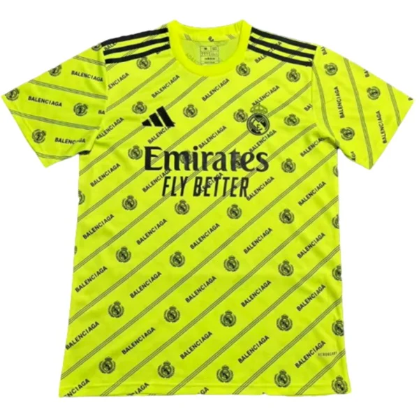 Real Madrid Maillot 2025 2026 - Survêtements Real Madrid | maillotdefootpersonnalise