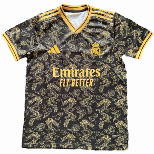 Real Madrid Maillot 2025 2026 - Survêtements Real Madrid | maillotdefootpersonnalise