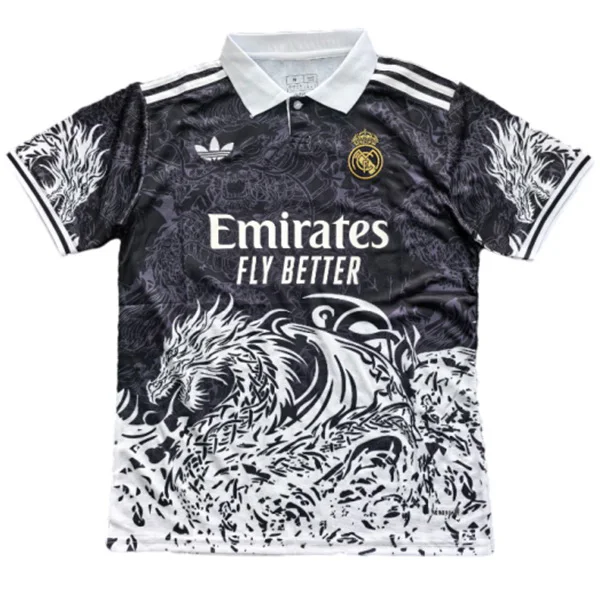 Real Madrid Maillot 2025 2026 - Survêtements Real Madrid | maillotdefootpersonnalise