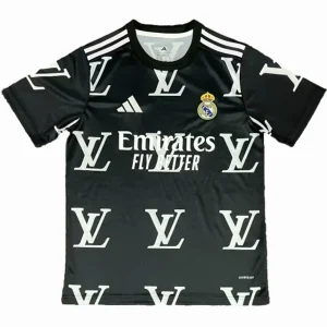 Real Madrid Maillot 2025 2026 - Survêtements Real Madrid | maillotdefootpersonnalise