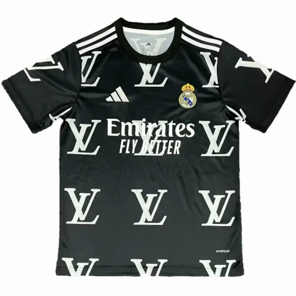 Real Madrid Maillot 2025 2026 - Survêtements Real Madrid | maillotdefootpersonnalise