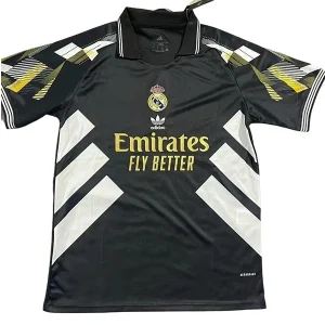 Real Madrid Maillot 2025 2026 - Survêtements Real Madrid | maillotdefootpersonnalise