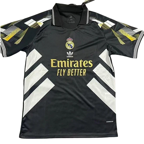 Real Madrid Maillot 2025 2026 - Survêtements Real Madrid | maillotdefootpersonnalise
