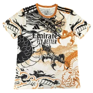 Real Madrid Maillot 2025 2026 - Survêtements Real Madrid | maillotdefootpersonnalise